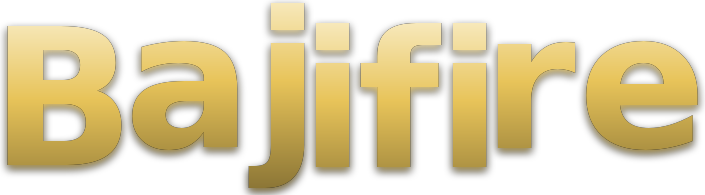 Bajifire logo